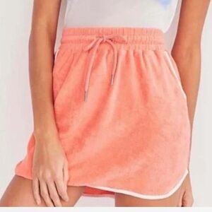 BDG Terrycloth Skirt